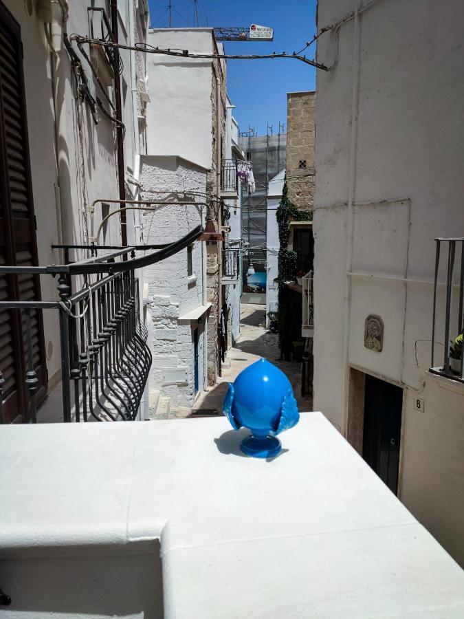 La Casa Di Nicole Hotel Polignano a Mare Exterior foto